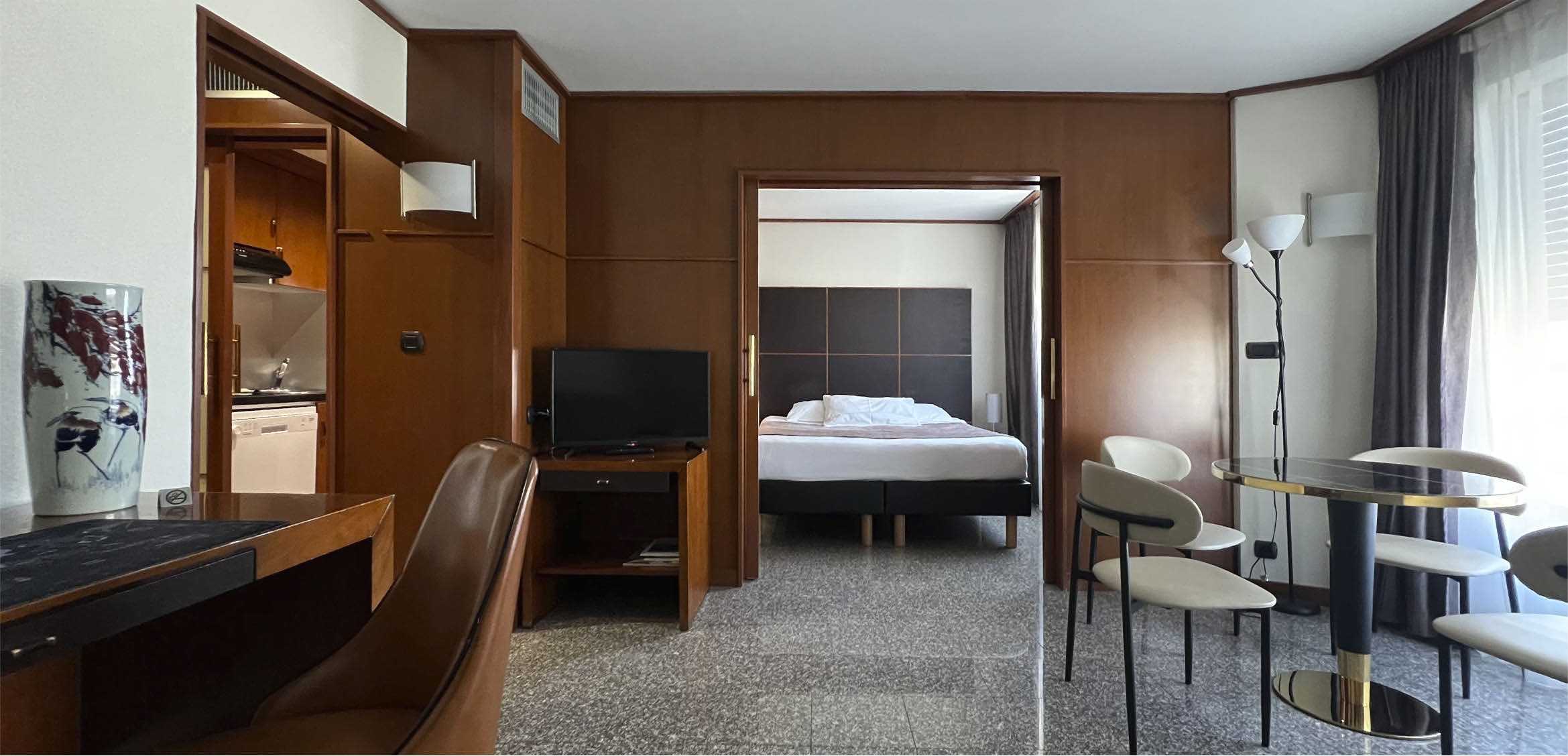 Suite 3 – Photo 1